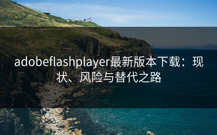 adobeflashplayer最新版本下载：现状、风险与替代之路